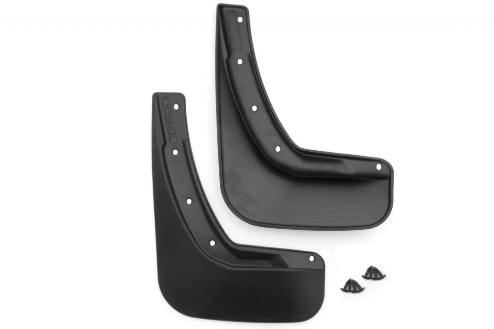 Брызговики задние MAZDA CX-5, 2011-2017, 2 шт. (standart) / Мазда СХ-5 - Артикул NLFD3325E13 - Производитель Rein - Фото, Отзывы, Цены 