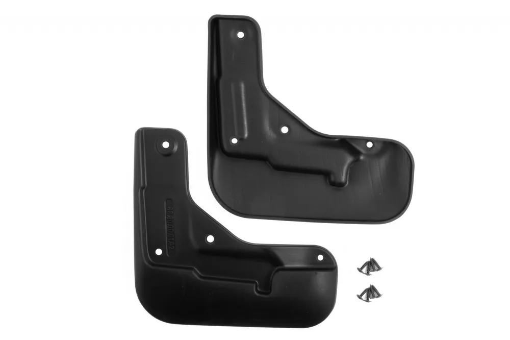 Брызговики передние MAZDA CX-5 2017-2025, 2 шт. (standart) / Мазда СХ-5 - Артикул NLFD3330F13 - Производитель Rein - Фото, Отзывы, Цены 