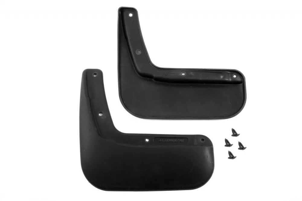 Брызговики задние MAZDA CX-9, 2017-, 2 шт. (standart) / Мазда СХ-9 - Артикул NLFD3331E10 - Производитель Rein - Фото, Отзывы, Цены 