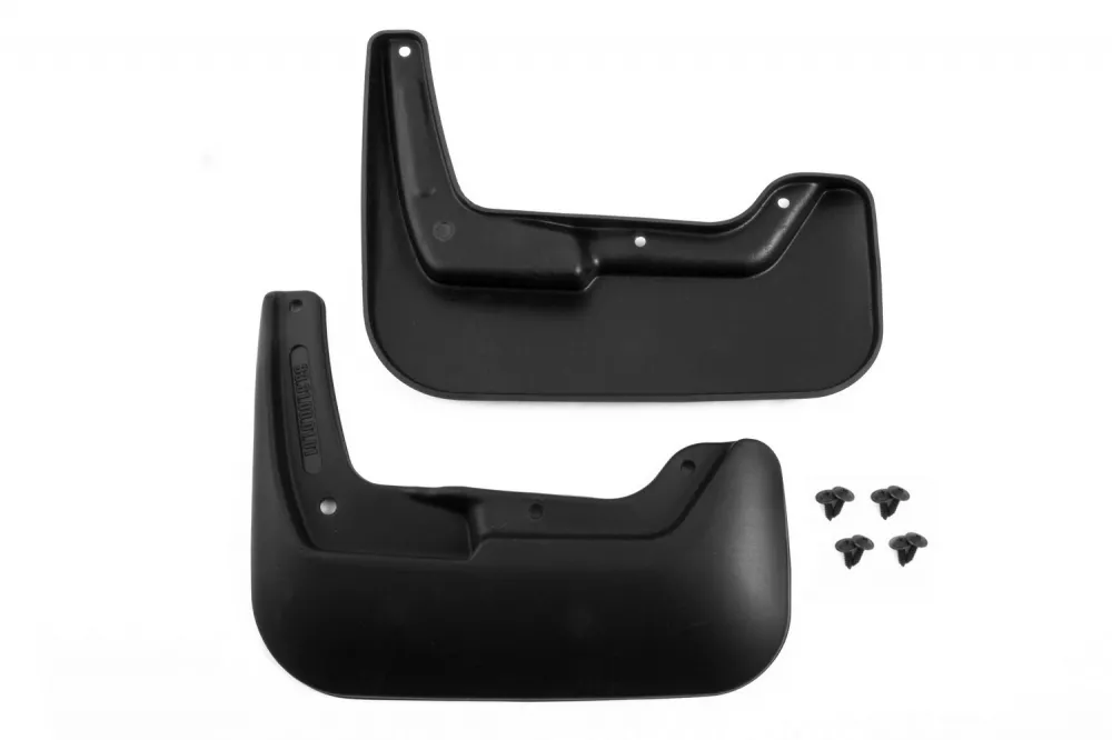 Брызговики передние MAZDA CX-9, 2017-, 2 шт. (standart) / Мазда СХ-9 - Артикул NLFD3331F10 - Производитель Rein - Фото, Отзывы, Цены 