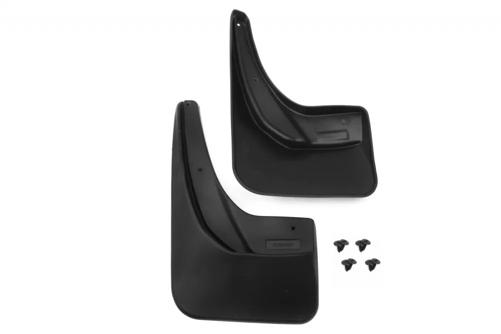 Брызговики передние OPEL Zafira, 2005-, мв., 2 шт. (standart) / Опель Зафира - Артикул NLFD3709F14 - Производитель Rein - Фото, Отзывы, Цены 