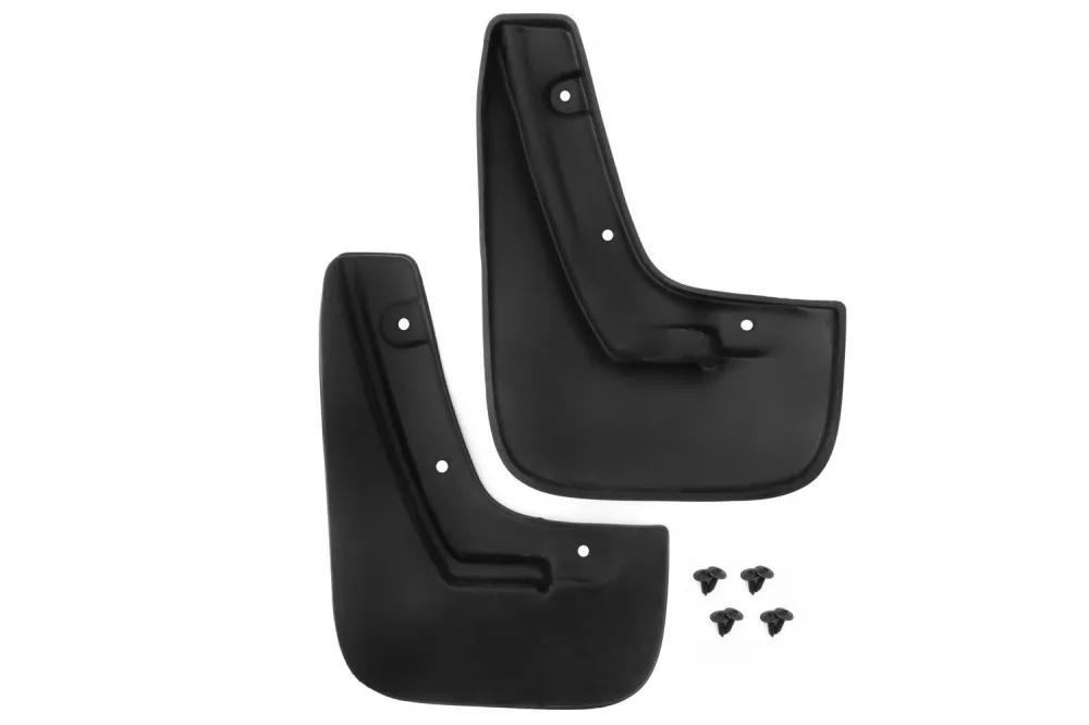 Брызговики задние OPEL Astra H, 2004-2010, 2 шт. (standart) / Опель Астра - Артикул NLFD3721E10 - Производитель Rein - Фото, Отзывы, Цены 