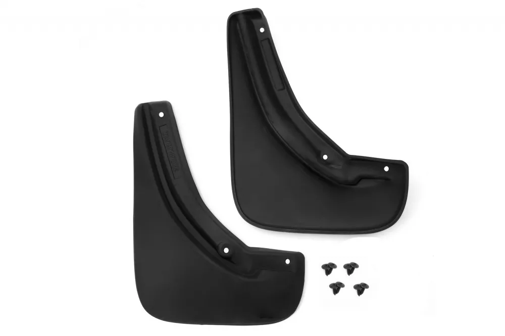 Брызговики передние OPEL Astra H, 2004-2014, 2 шт. (standart) / Опель Астра - Артикул NLFD3721F10 - Производитель Rein - Фото, Отзывы, Цены 