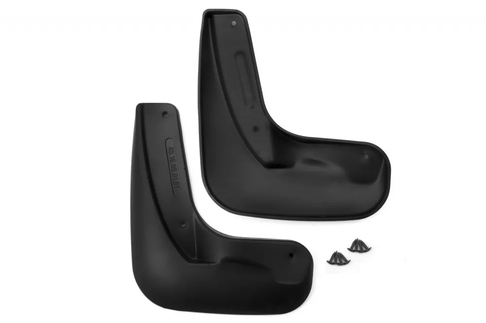 Брызговики передние SKODA Octavia, 2013-, 2 шт. (standart) / Шкода Октавия - Артикул NLFD4516F10 - Производитель Rein - Фото, Отзывы, Цены 