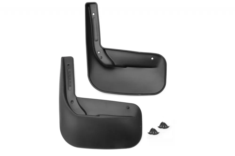 Брызговики задние TOYOTA Camry, 2014-2018, 2 шт. (standart) / Тойота Камри - Артикул NLFD4860E10 - Производитель Rein - Фото, Отзывы, Цены 