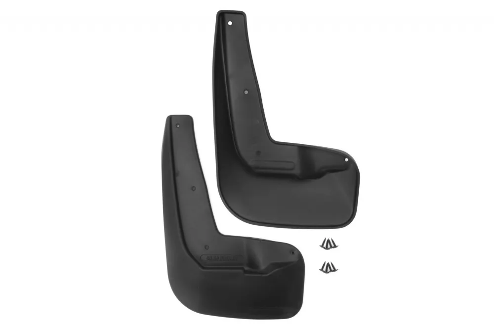 Брызговики передние TOYOTA Camry, 2014-2018, 2 шт. (standart) / Тойота Камри - Артикул NLFD4860F10 - Производитель Rein - Фото, Отзывы, Цены 