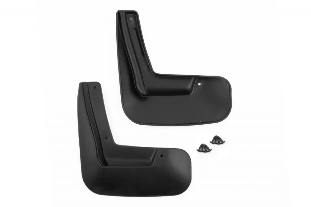 Брызговики задние TOYOTA Camry, 2018-, 2 шт. (standart) / Тойота Камри - Артикул NLFD4866E10 - Производитель Rein - Фото, Отзывы, Цены 