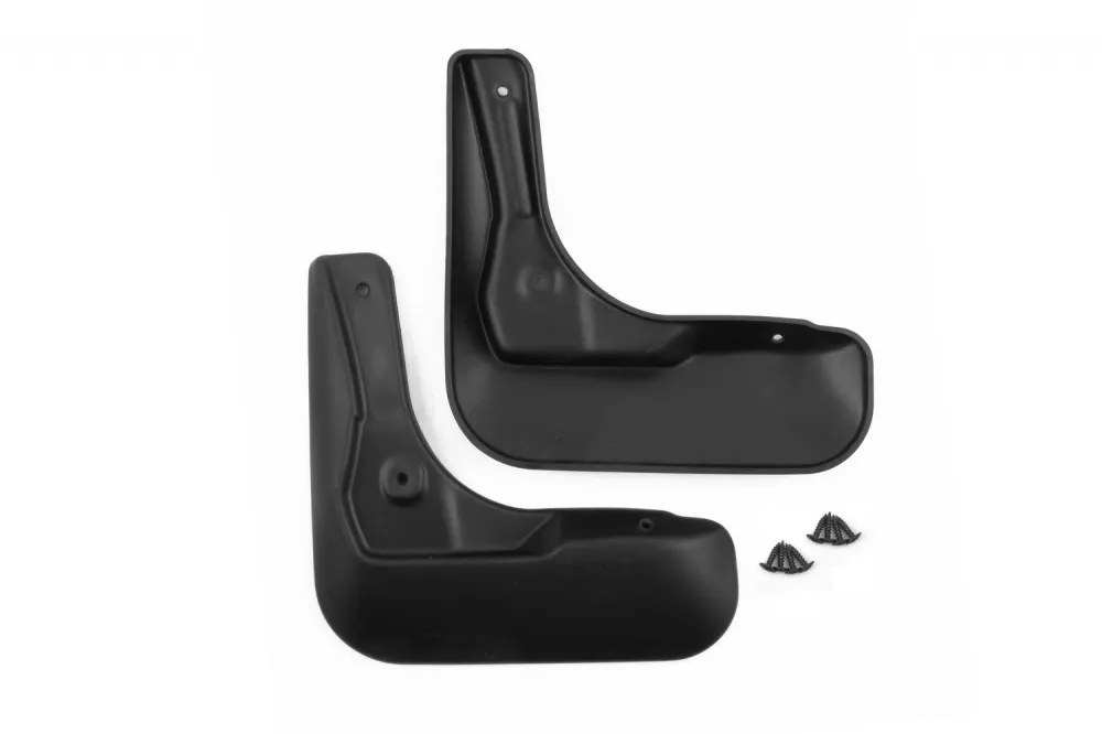 Брызговики передние TOYOTA Camry, 2018-, 2 шт. (standart) / Тойота Камри - Артикул NLFD4866F10 - Производитель Rein - Фото, Отзывы, Цены 