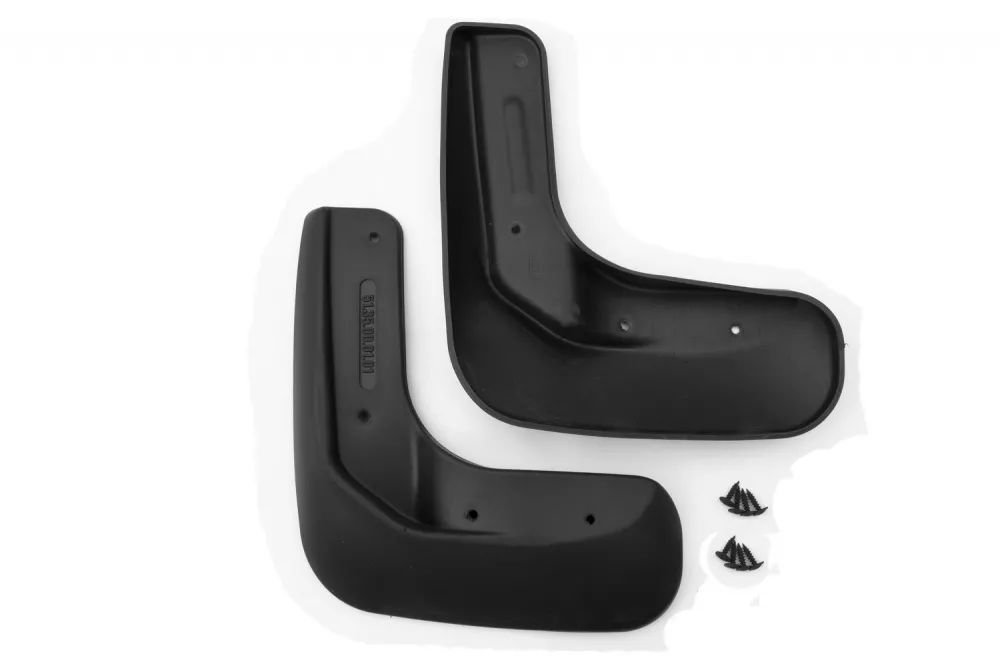 Брызговики передние VOLKSWAGEN JETTA, 2015-, сед., 2 шт. (standart) / Фольксваген Джетта - Артикул NLFD5135F10 - Производитель Rein - Фото, Отзывы, Цены 