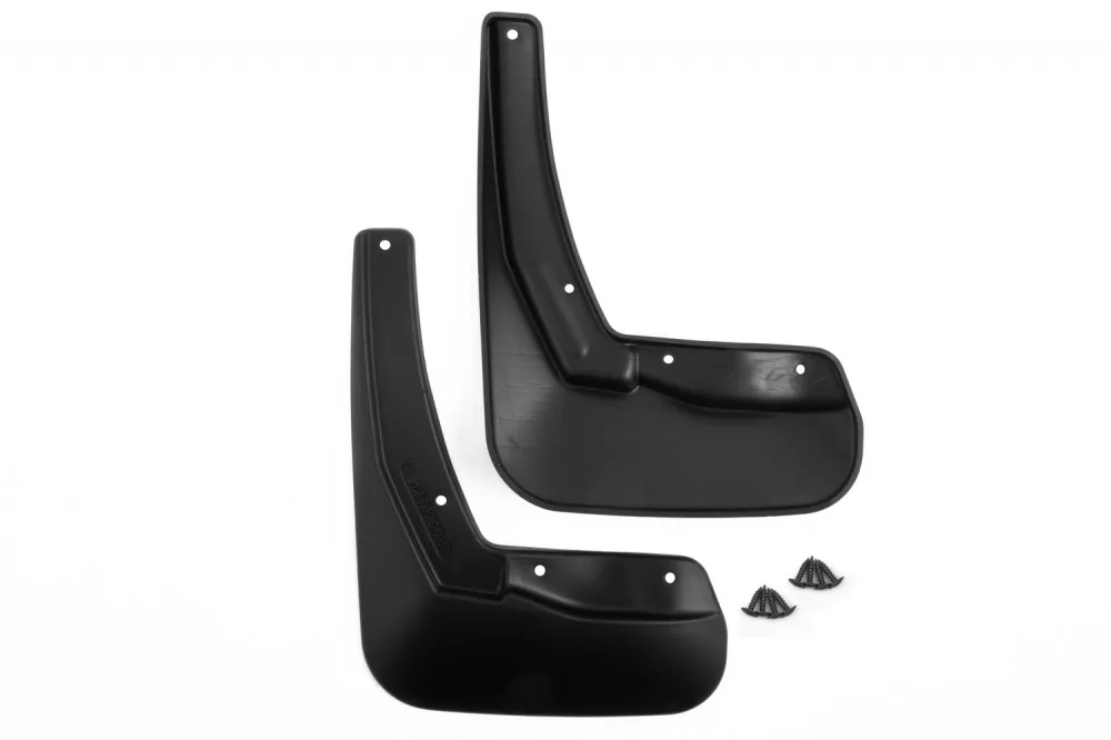 Брызговики передние VW Tiguan, 2017-, 2 шт. (standart) / Фольксваген Тигуан - Артикул NLFD5138F13 - Производитель Rein - Фото, Отзывы, Цены 