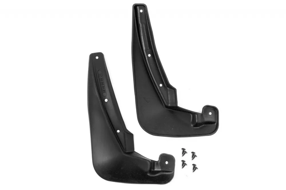 Брызговики передние LADA Xray, 2016-, 2 шт. (standart) / Лада Иксрей - Артикул NLFD5240F13 - Производитель Rein - Фото, Отзывы, Цены 