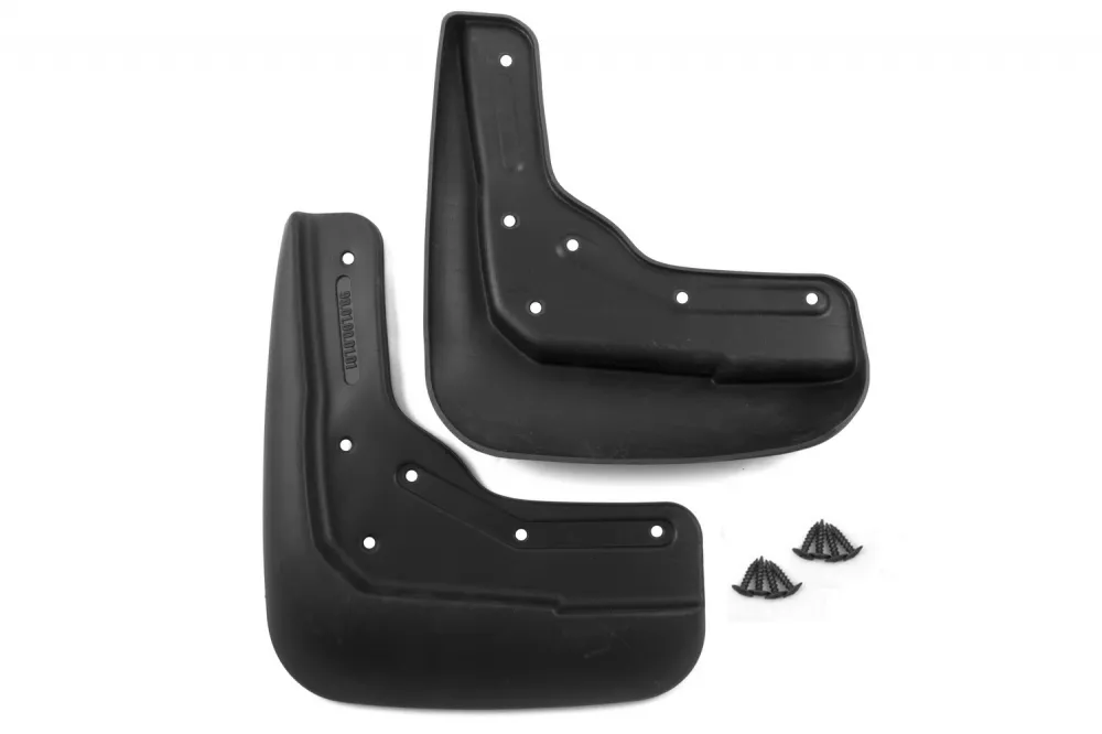 Брызговики передние HAVAL H2, 2014-, 2 шт. (standart) / Хавал Н2 - Артикул NLFD9901F13 - Производитель Rein - Фото, Отзывы, Цены 