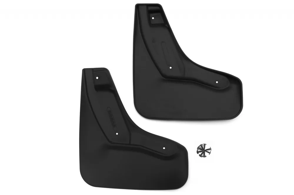 Брызговики передние для CADILLAC Escalade, 2015-, 2 шт. (standard) / Кадиллак Эскалейд - Артикул REIN0709F13 - Производитель Rein - Фото, Отзывы, Цены 