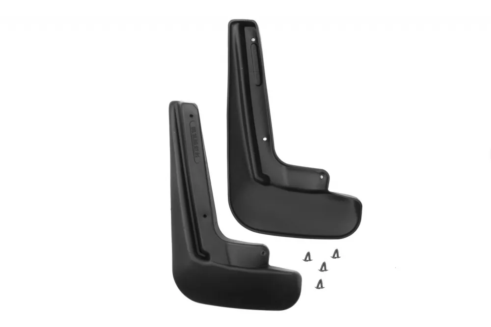 Брызговики задние для CHEVROLET Cruze, 2012-2014, 2 шт. (standard) / Шевроле Круз - Артикул REIN0818E10 - Производитель Rein - Фото, Отзывы, Цены 