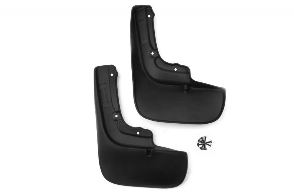 Брызговики задние для CITROEN Jumper, 2006-2014, 2 шт. (standard) / Ситроен Джампер - Артикул REIN1018E18 - Производитель Rein - Фото, Отзывы, Цены 