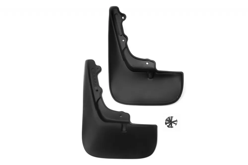 Брызговики передние для CITROEN Jumper, 2006-2014, 2 шт. (standard) / Ситроен Джампер - Артикул REIN1018F18 - Производитель Rein - Фото, Отзывы, Цены 