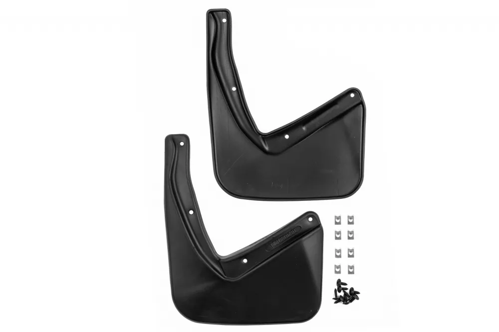 Брызговики задние для HONDA CR-V, 2017-, 2 шт. (standard) / Хонда ЦРВ - Артикул REIN1821E13 - Производитель Rein - Фото, Отзывы, Цены 