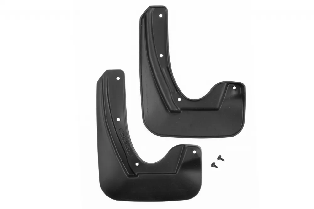 Брызговики передние для HONDA CR-V, 2017-, 2 шт. (standard) / Хонда ЦРВ - Артикул REIN1821F13 - Производитель Rein - Фото, Отзывы, Цены 