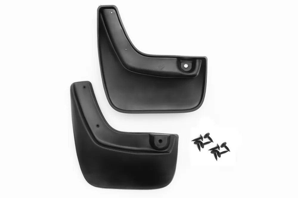 Брызговики задние для MAZDA 3 сед., 2009-2011, 2 шт. (standard) / Мазда - Артикул REIN3317E10 - Производитель Rein - Фото, Отзывы, Цены 