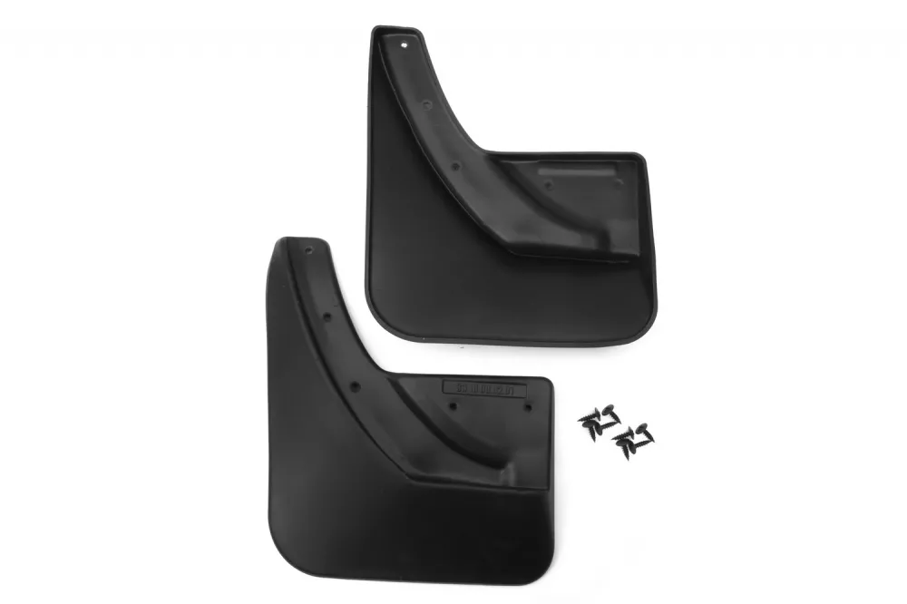 Брызговики задние для MAZDA CX-7, 2009-2012, 2 шт. (standard) / Мазда СХ-7 - Артикул REIN3318E10 - Производитель Rein - Фото, Отзывы, Цены 