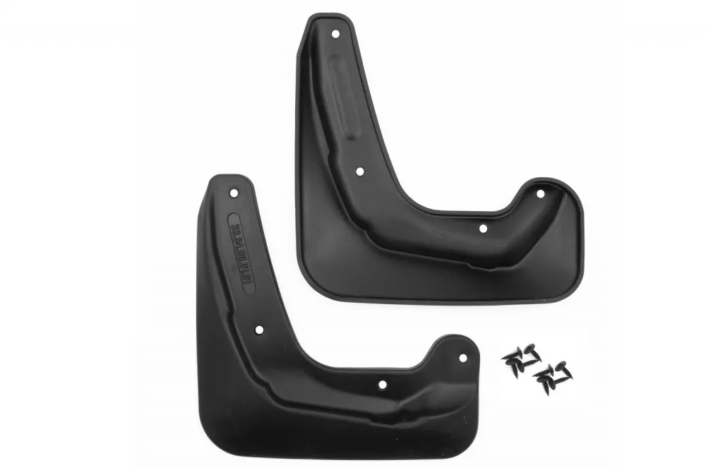 Брызговики передние для MAZDA 6, 2018-, 2 шт. (standard) / Мазда - Артикул REIN3334F10 - Производитель Rein - Фото, Отзывы, Цены 