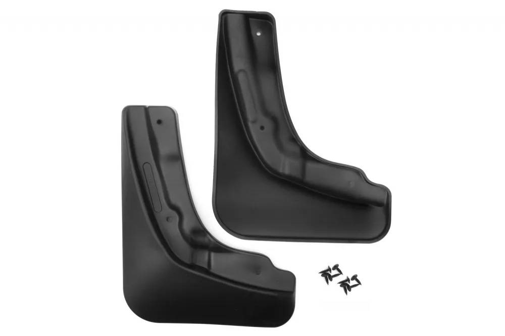 Брызговики передние для OPEL Zafira, 2004-2013, 2 шт. (standard) / Опель Зафира - Артикул REIN3709F14 - Производитель Rein - Фото, Отзывы, Цены 