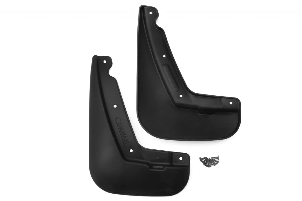 Брызговики передние для OPEL Mokka, 2012-2015, 2 шт. (standard) / Опель Мокко - Артикул REIN3730F13 - Производитель Rein - Фото, Отзывы, Цены 