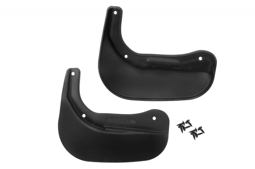 Брызговики задние для PEUGEOT 308 2007-2014, 2 шт. (standard) / Пежо - Артикул REIN3811E11 - Производитель Rein - Фото, Отзывы, Цены 