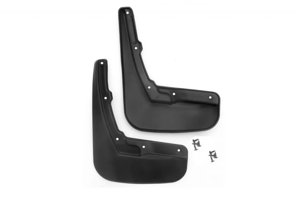 Брызговики задние для RENAULT Arkana, 2019-, 2 шт. (standard) / Рено Аркана - Артикул REIN4147E13 - Производитель Rein - Фото, Отзывы, Цены 