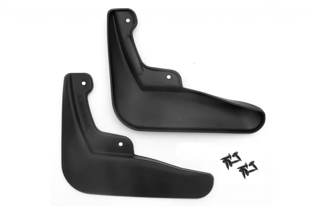 Брызговики передние для RENAULT Arkana, 2019-, 2 шт. (standard) / Рено Аркана - Артикул REIN4147F13 - Производитель Rein - Фото, Отзывы, Цены 