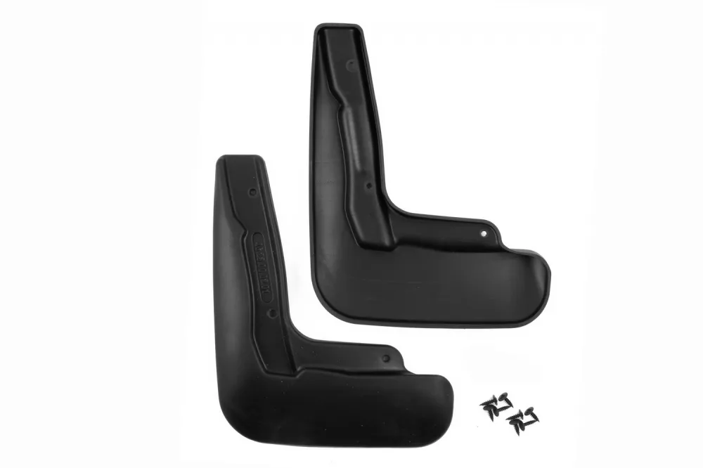 Брызговики задние для SUBARU XV, 2017-, 2 шт. (standard) / Субару Хв - Артикул REIN4623E13 - Производитель Rein - Фото, Отзывы, Цены 