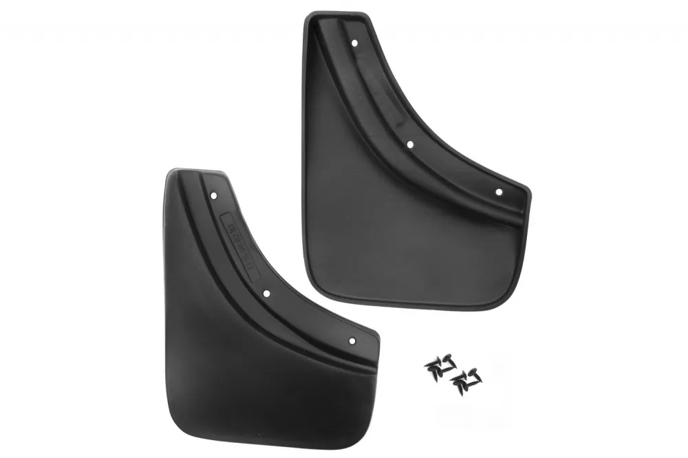 Брызговики задние для SUZUKI SX-4 2006-2014, 2 шт. (standard) / Сузуки Сх4 - Артикул REIN4716E11 - Производитель Rein - Фото, Отзывы, Цены 