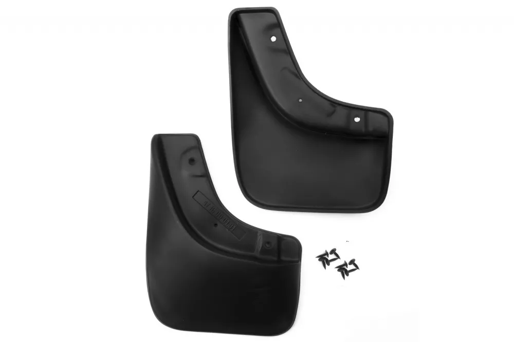 Брызговики передние для SUZUKI SX-4 2006-2014, 2 шт. (standard) / Сузуки Сх4 - Артикул REIN4716F11 - Производитель Rein - Фото, Отзывы, Цены 