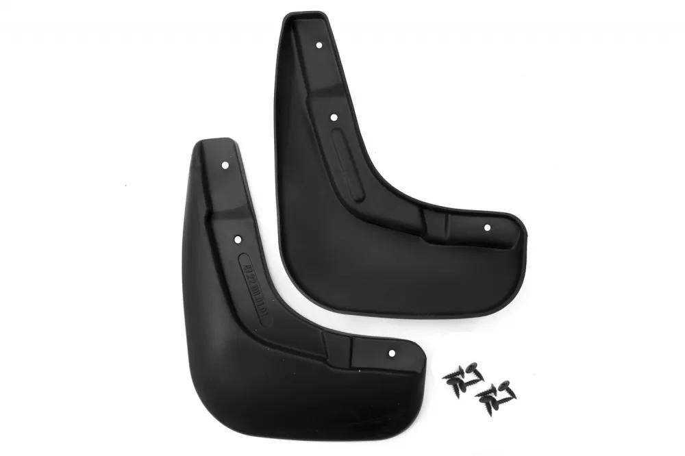 Брызговики передние для SUZUKI SX-4 2014-2022, 2 шт. (standard) / Сузуки Сх4 - Артикул REIN4722F13 - Производитель Rein - Фото, Отзывы, Цены 