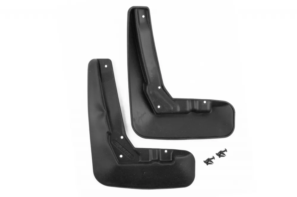 Брызговики передние для TOYOTA C-HR, 2017-, 2 шт. (standard) / Тойота Схр - Артикул REIN4865F13 - Производитель Rein - Фото, Отзывы, Цены 