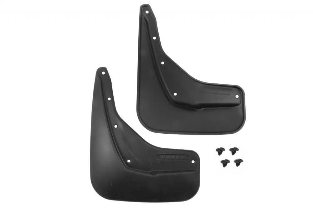 Брызговики задние для LADA Xray, 2016-, 2 шт. (standard) / Лада Иксрей - Артикул REIN5240E13 - Производитель Rein - Фото, Отзывы, Цены 