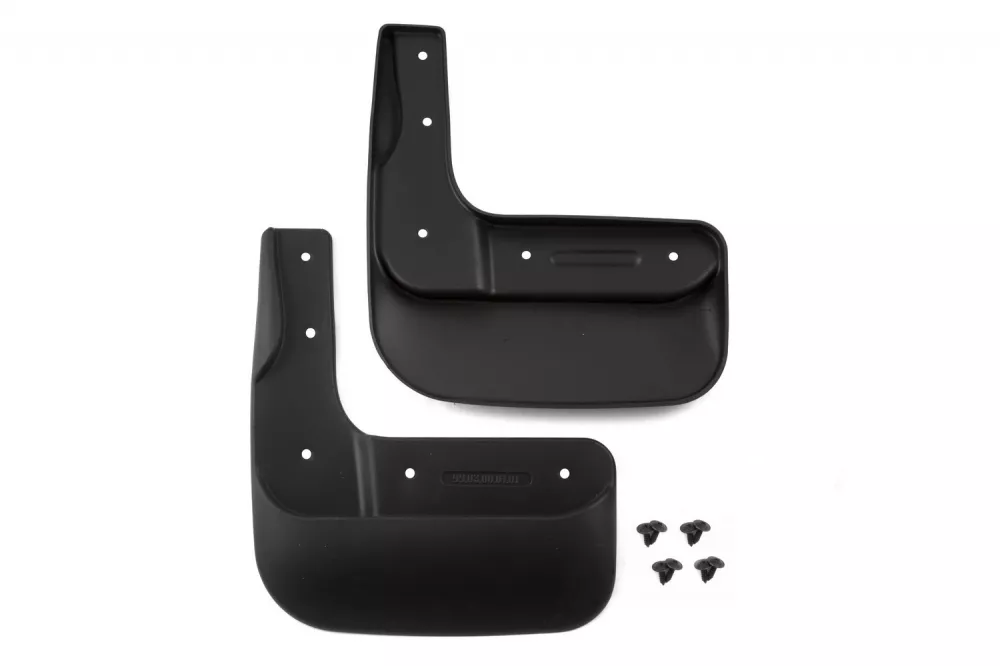 Брызговики передние для HAVAL H9, 2014-, 2 шт. (standard) / Хавал Н9 - Артикул REIN9903F13 - Производитель Rein - Фото, Отзывы, Цены 