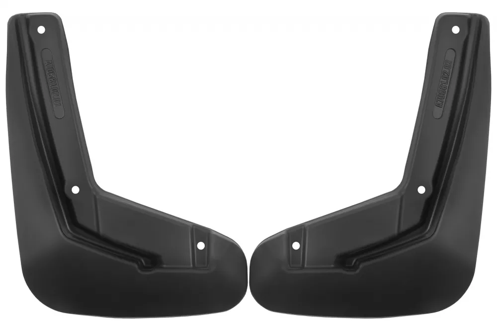 Брызговики задние для МОСКВИЧ 6 2023 - 2 шт.(standard) - Артикул REINA70581E11 - Производитель Rein - Фото, Отзывы, Цены 