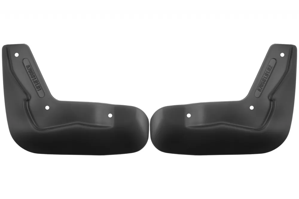 Брызговики передние для МОСКВИЧ 6 2023 - 2 шт.(standard) - Артикул REINA70581F11 - Производитель Rein - Фото, Отзывы, Цены 