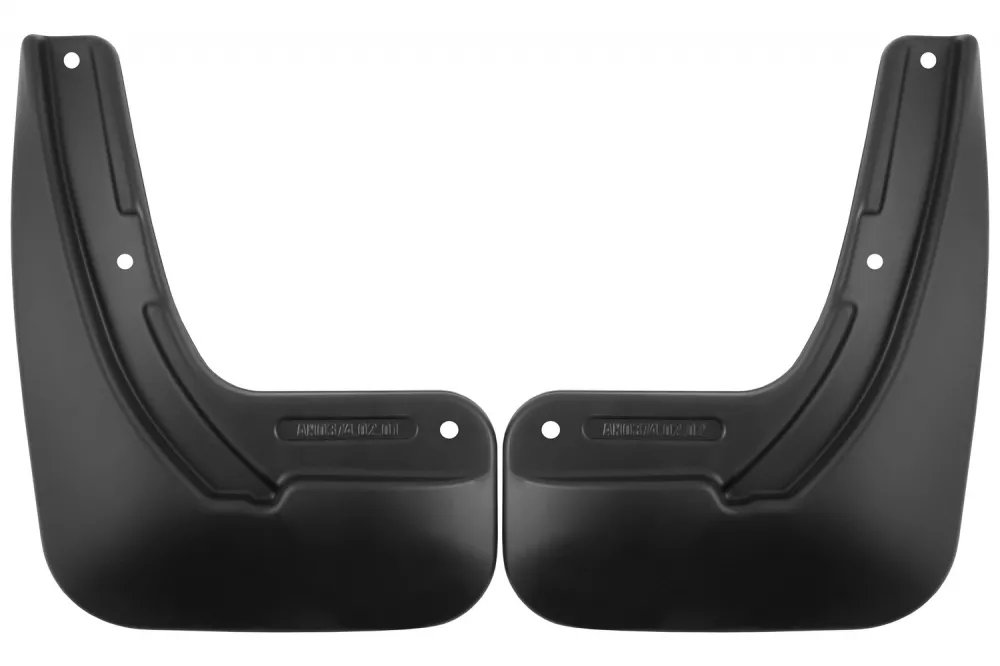 Брызговики задние для SKYWELL ET5 2022 - 2 шт.(standard) / Скайвел - Артикул REINAN0374E3 - Производитель Rein - Фото, Отзывы, Цены 