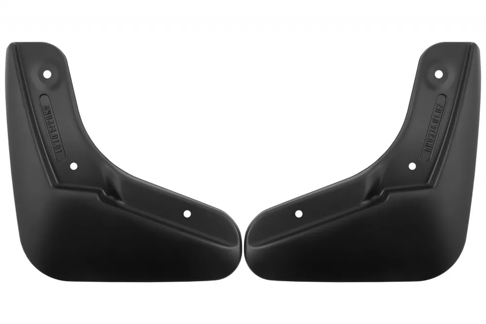 Брызговики передние для SKYWELL ET5 2022 - 2 шт.(standard) / Скайвел - Артикул REINAN0374F3 - Производитель Rein - Фото, Отзывы, Цены 