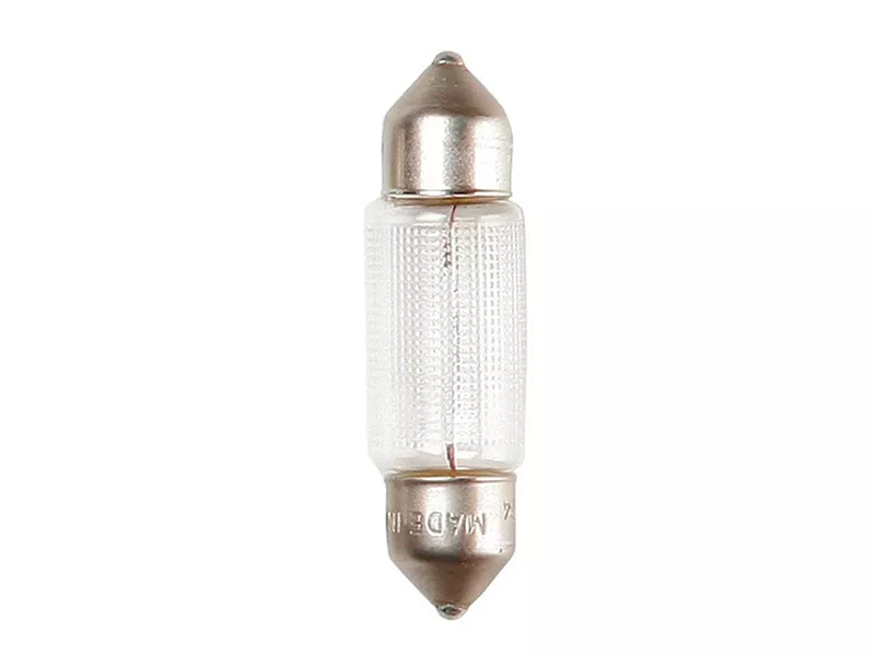 Лампа (C5W/ Галоген/ 11 X 44 12V 10W) - Артикул R264 - Производитель Ring - Фото, Отзывы, Цены 