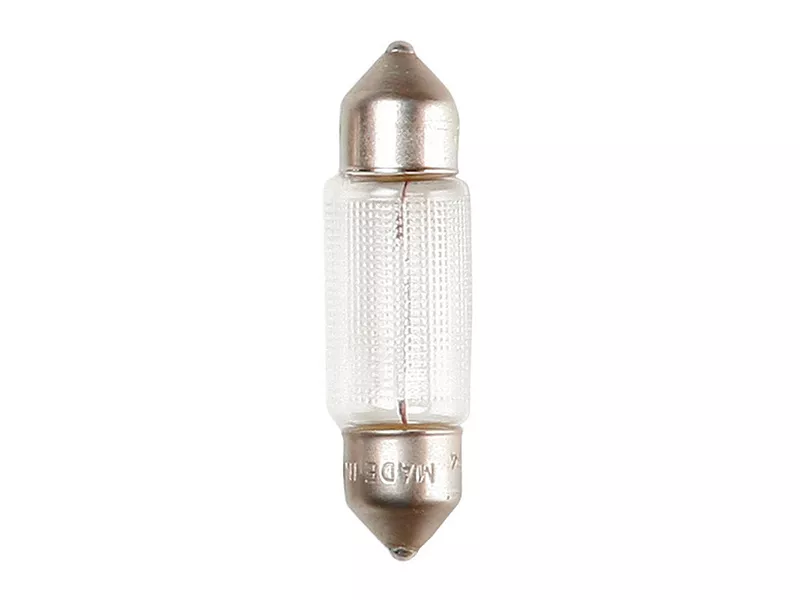 Лампа (C10W/ Галоген/ 11 X 30 12V 10W) - Артикул R269 - Производитель Ring - Фото, Отзывы, Цены 