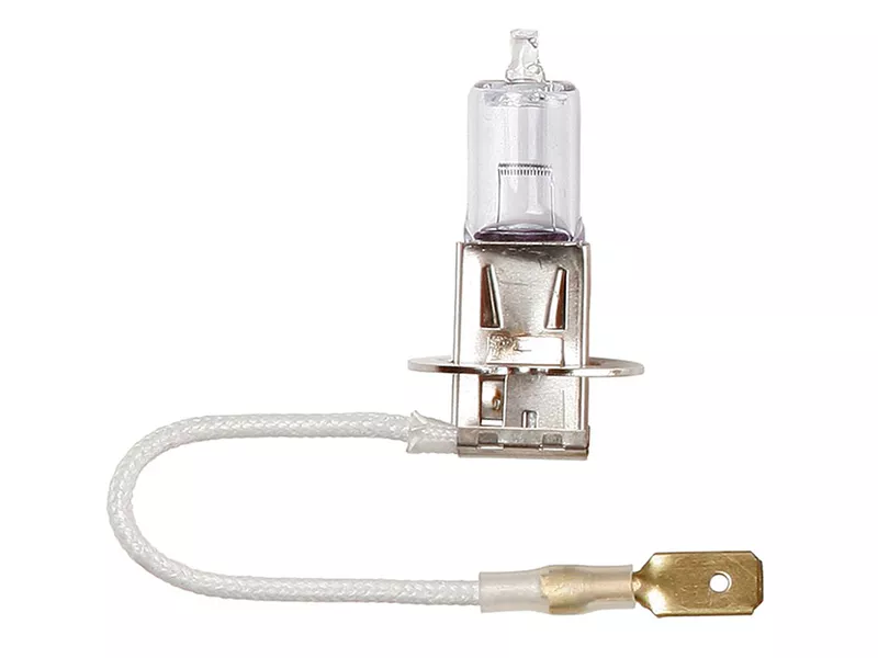Лампа (H27W2/ Галоген/ 12V 27W) - Артикул R453 - Производитель Ring - Фото, Отзывы, Цены 