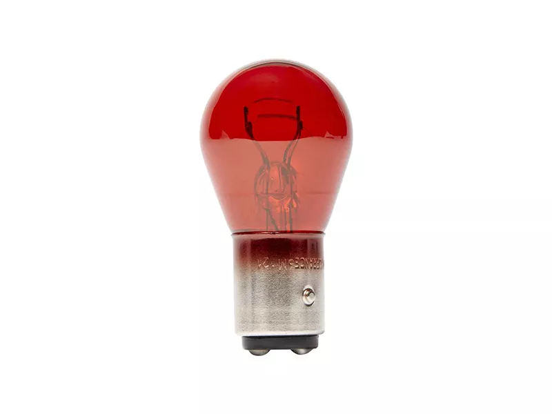 Лампа (PR21/5W/ Галоген/ 12V 21/5W Красная) - Артикул R780 - Производитель Ring - Фото, Отзывы, Цены 