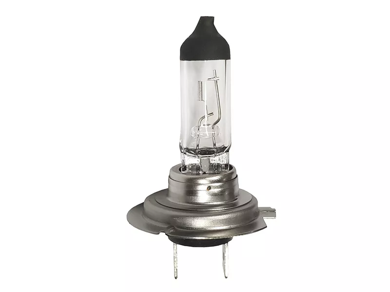 Лампа (H7/ Галоген/ ULTRA XENON +50% 12V 55W) - Артикул R977 - Производитель Ring - Фото, Отзывы, Цены 
