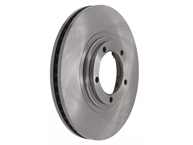 Диск тормозной (Спереди) Hyundai H1 97-15 - Артикул SD1030 - Производитель Sangsin - Фото, Отзывы, Цены 