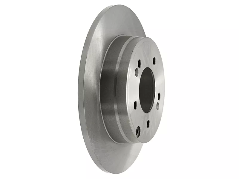 Диск тормозной (Сзади) Hyundai Sonata 04-19 / Kia Optima 10-16 - Артикул SD1084 - Производитель Sangsin - Фото, Отзывы, Цены 