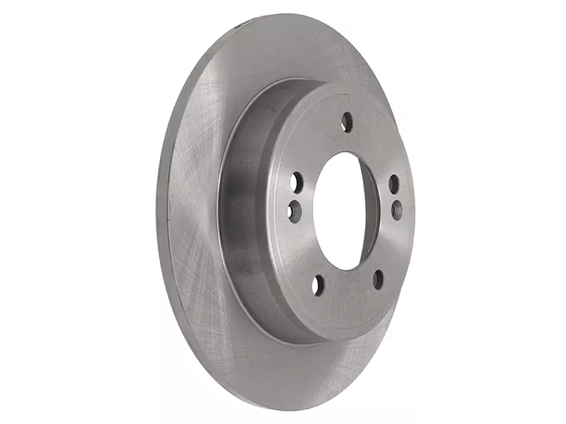 Диск тормозной (Сзади) Hyundai Creta 15-20 / Elantra 10-20 - Артикул SD1085 - Производитель Sangsin - Фото, Отзывы, Цены 