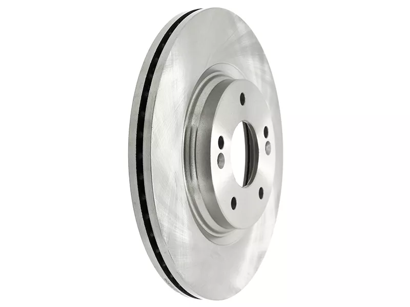 Диск тормозной (Спереди) Hyundai Sonata 14-17 / Tucson 15 - Артикул SD1146 - Производитель Sangsin - Фото, Отзывы, Цены 